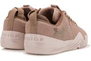 Under Armour TriBase Reign 6