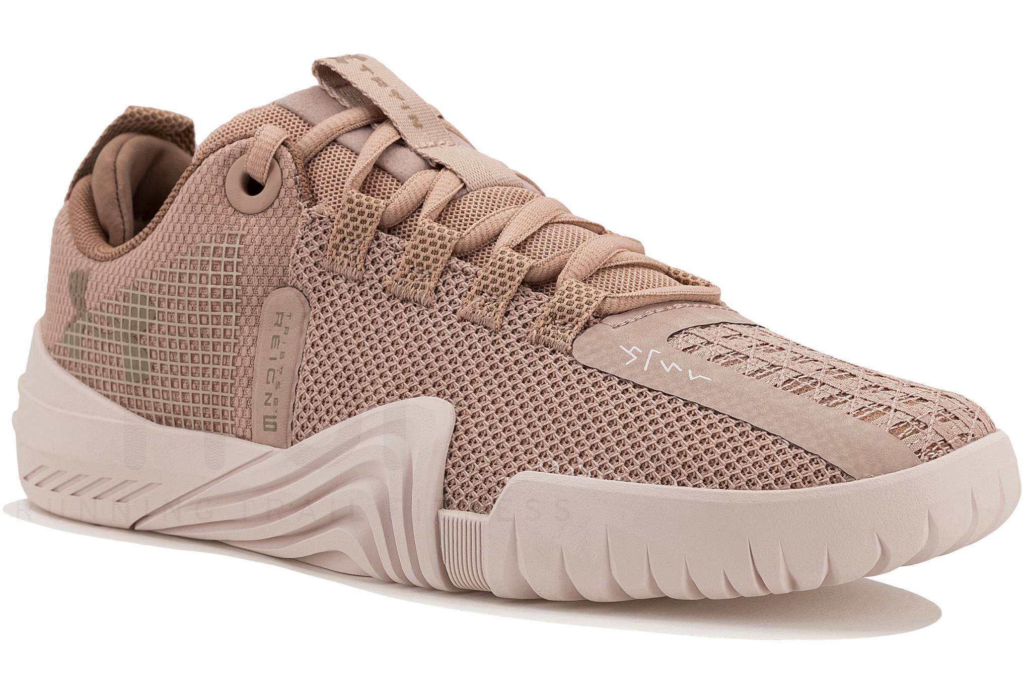 Under Armour TriBase Reign 6