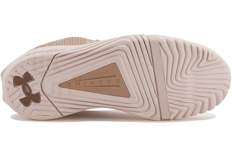 Under Armour TriBase Reign 6