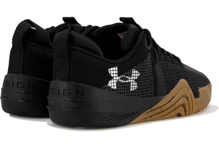 Under Armour TriBase Reign 6 M