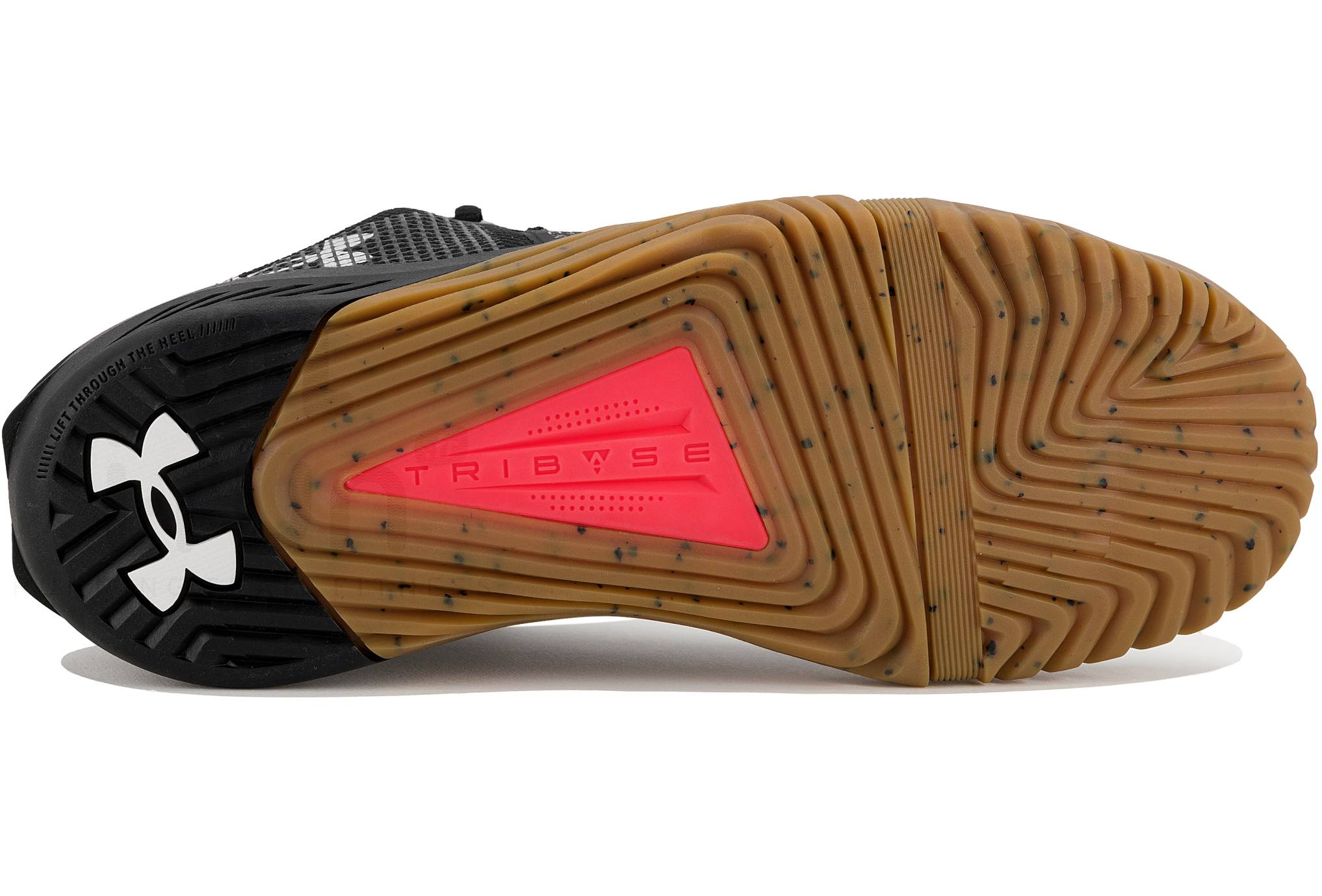 Under Armour TriBase Reign 6 M