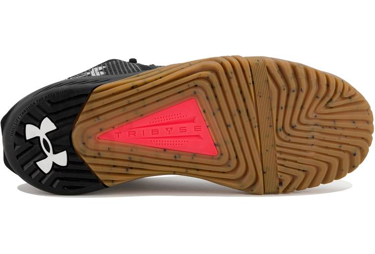 Under Armour TriBase Reign 6 M