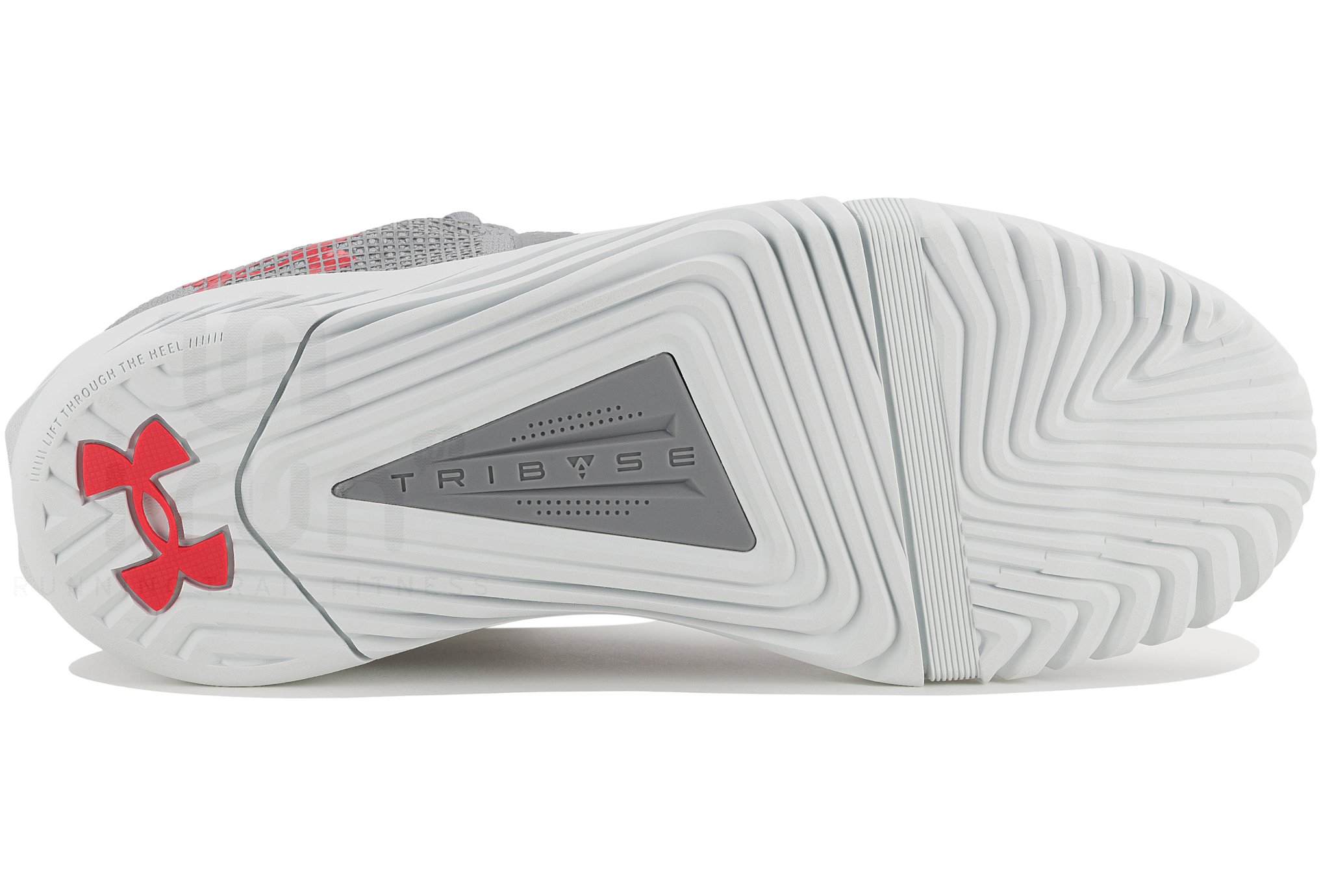 Under Armour TriBase Reign 6 M