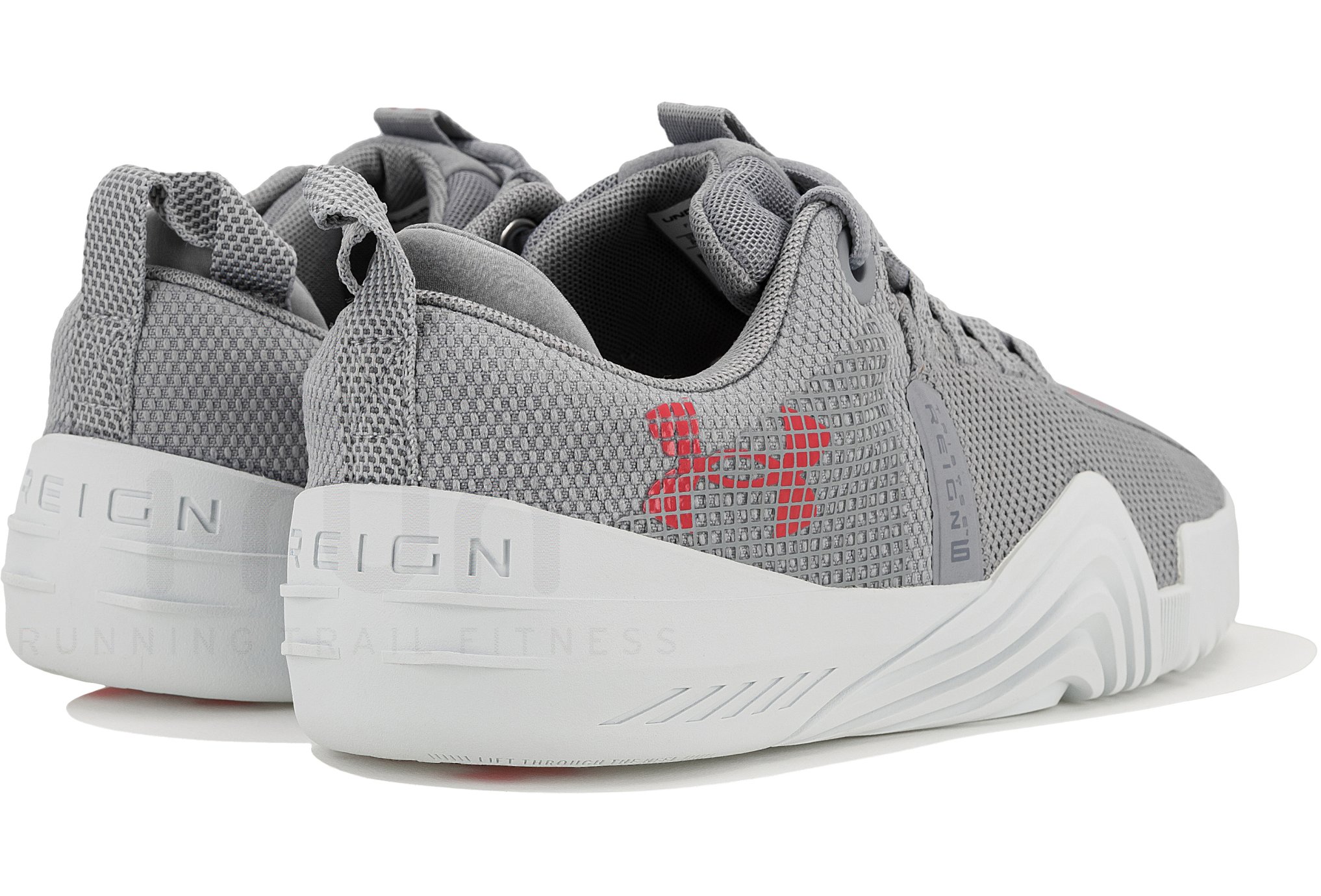 Under Armour TriBase Reign 6 M