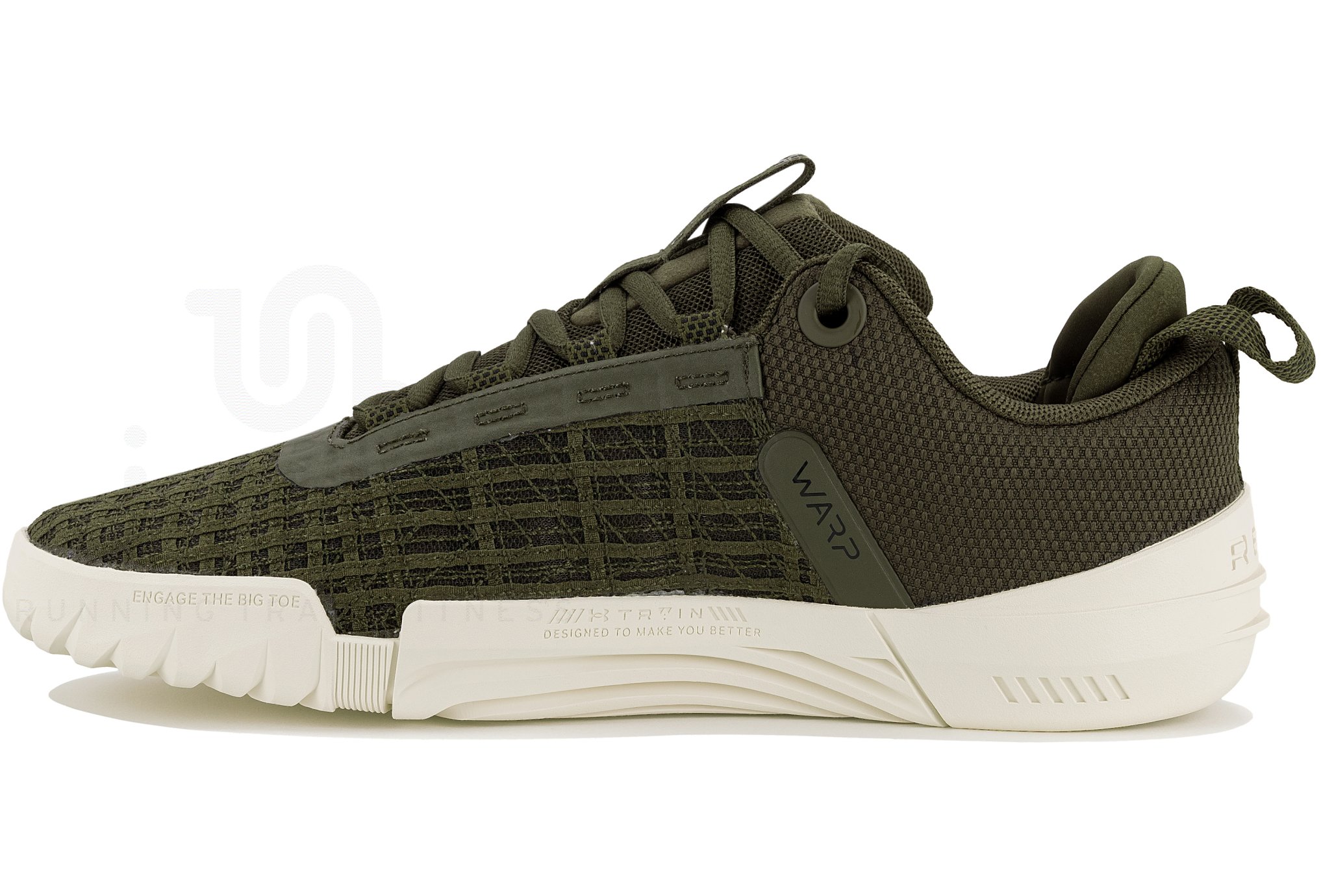 Under Armour TriBase Reign 6 M