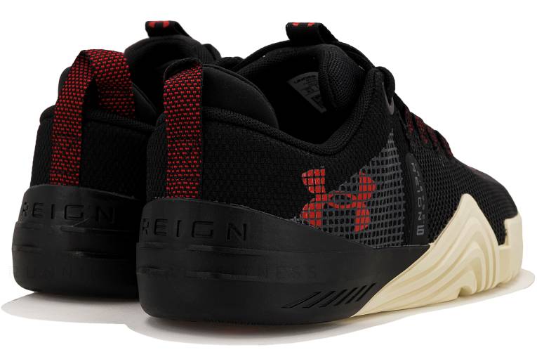 Under Armour TriBase Reign 6 
