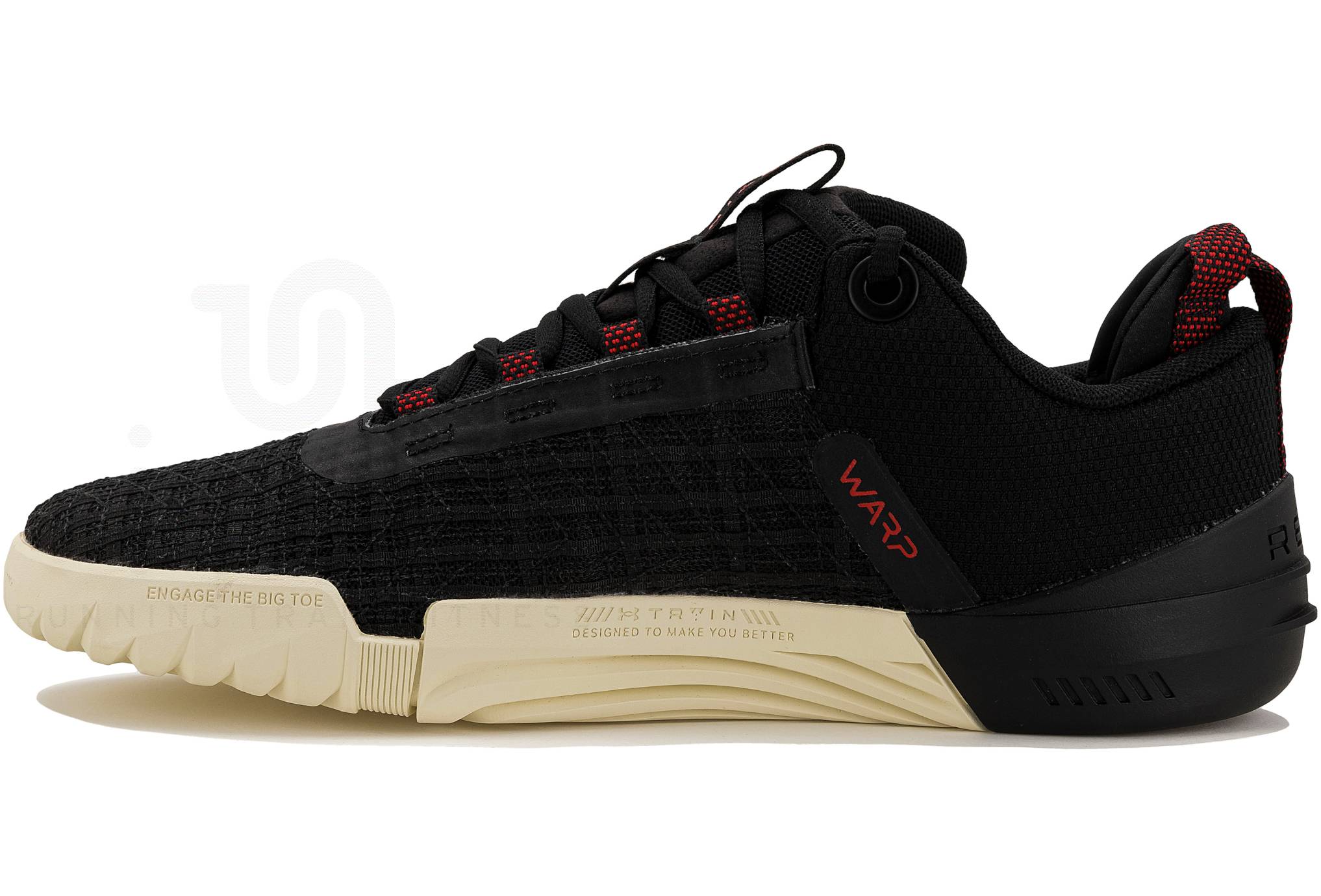 Under Armour TriBase Reign 6