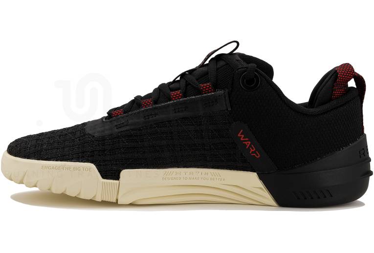 Under Armour TriBase Reign 6 