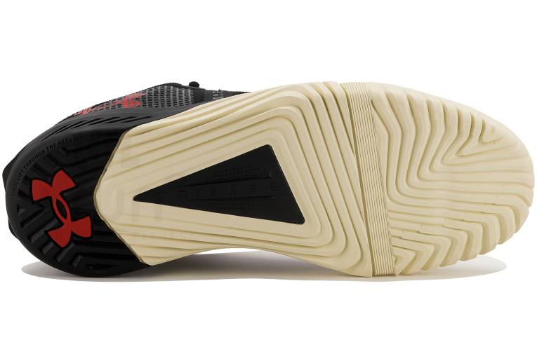 Under Armour TriBase Reign 6 