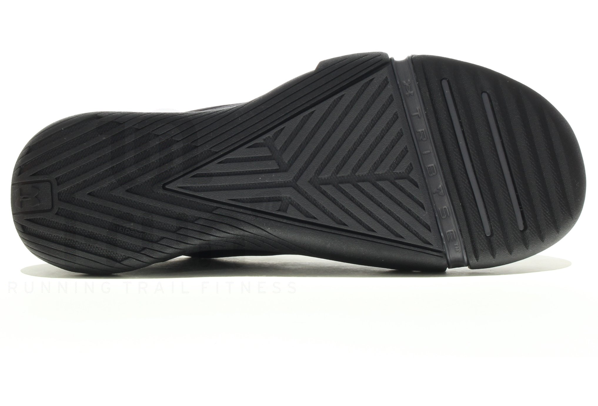 Under Armour TriBase Reign