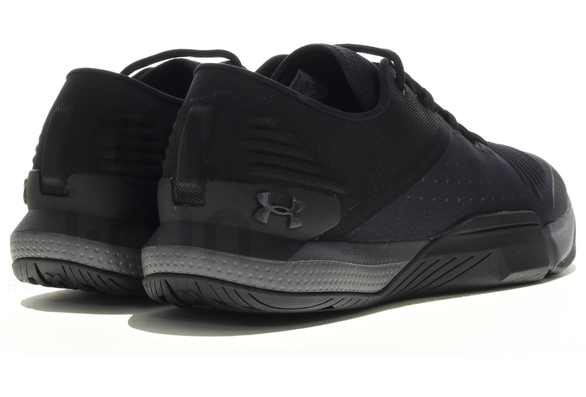 Under Armour TriBase Reign