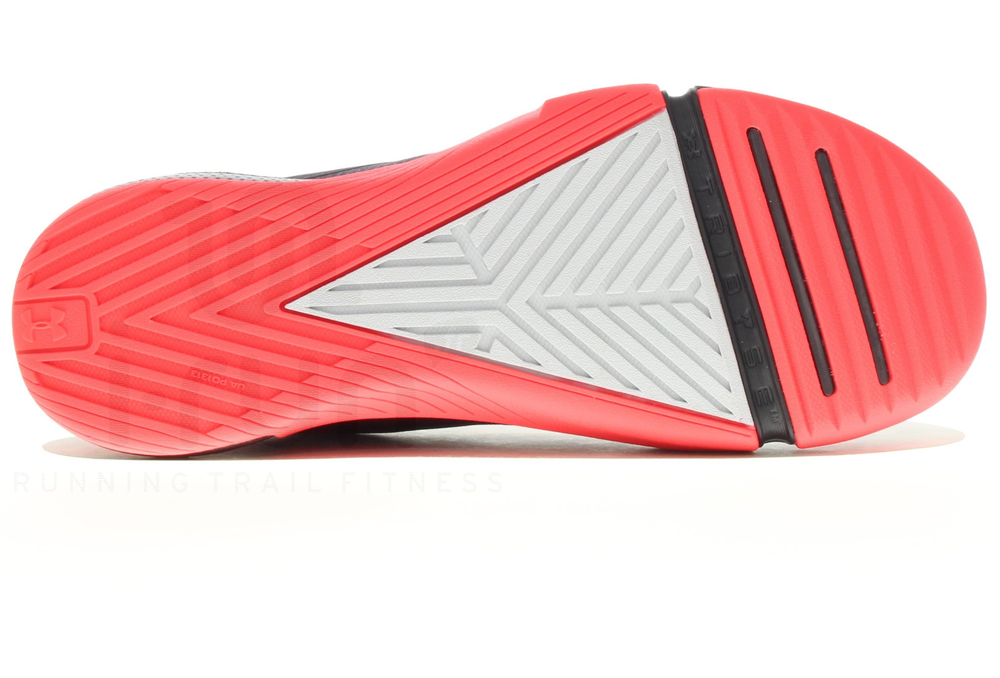 Under Armour TriBase Reign M 