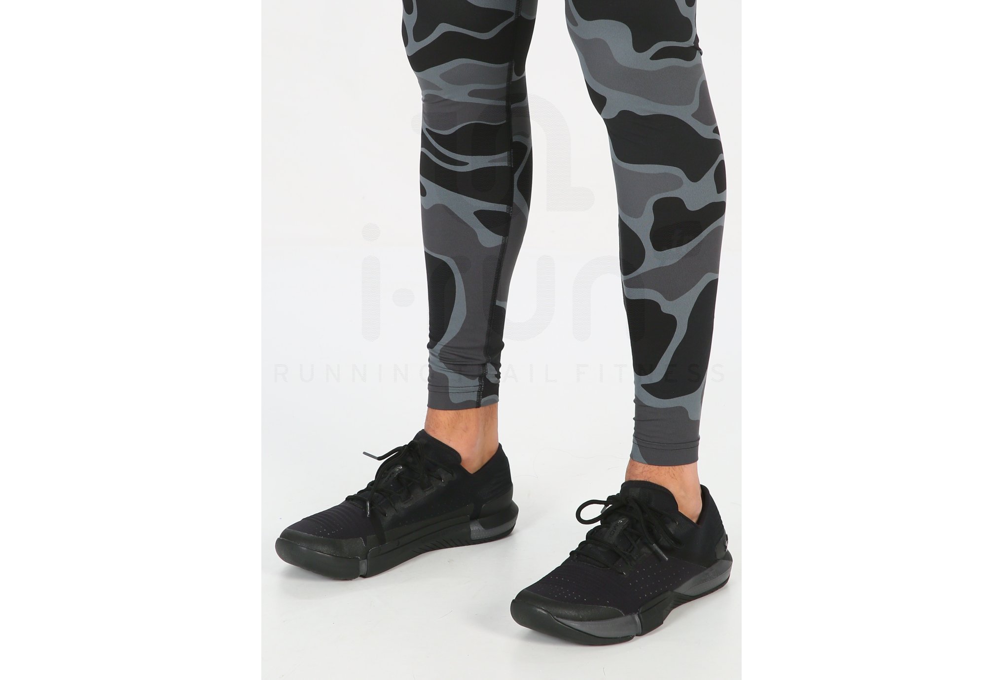 Under Armour TriBase Reign