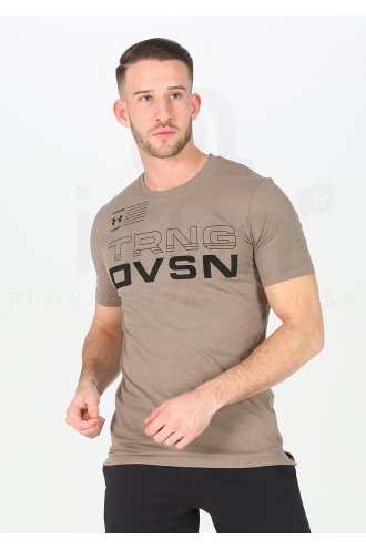 Under Armour Trng Dvsn M 