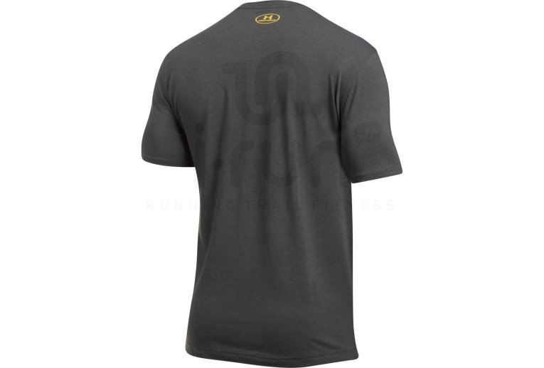 Under Armour TRX Branded SS M 