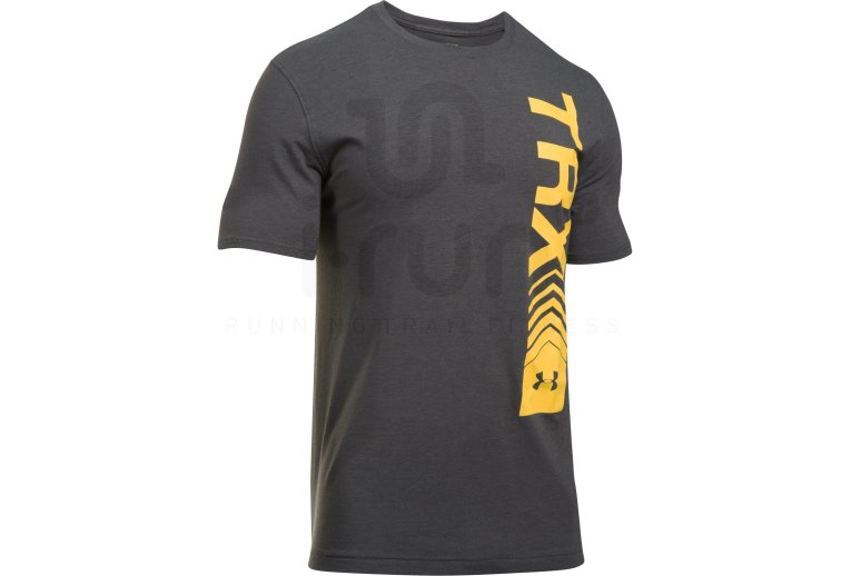 Under Armour TRX Branded SS M 