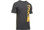 Under Armour Camiseta manga corta TRX Branded SS