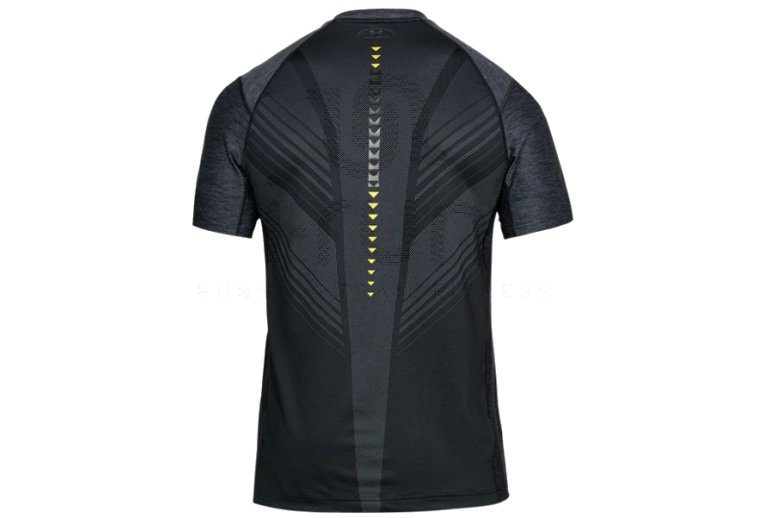 Under Armour TRX Supervent Fitted SS M 
