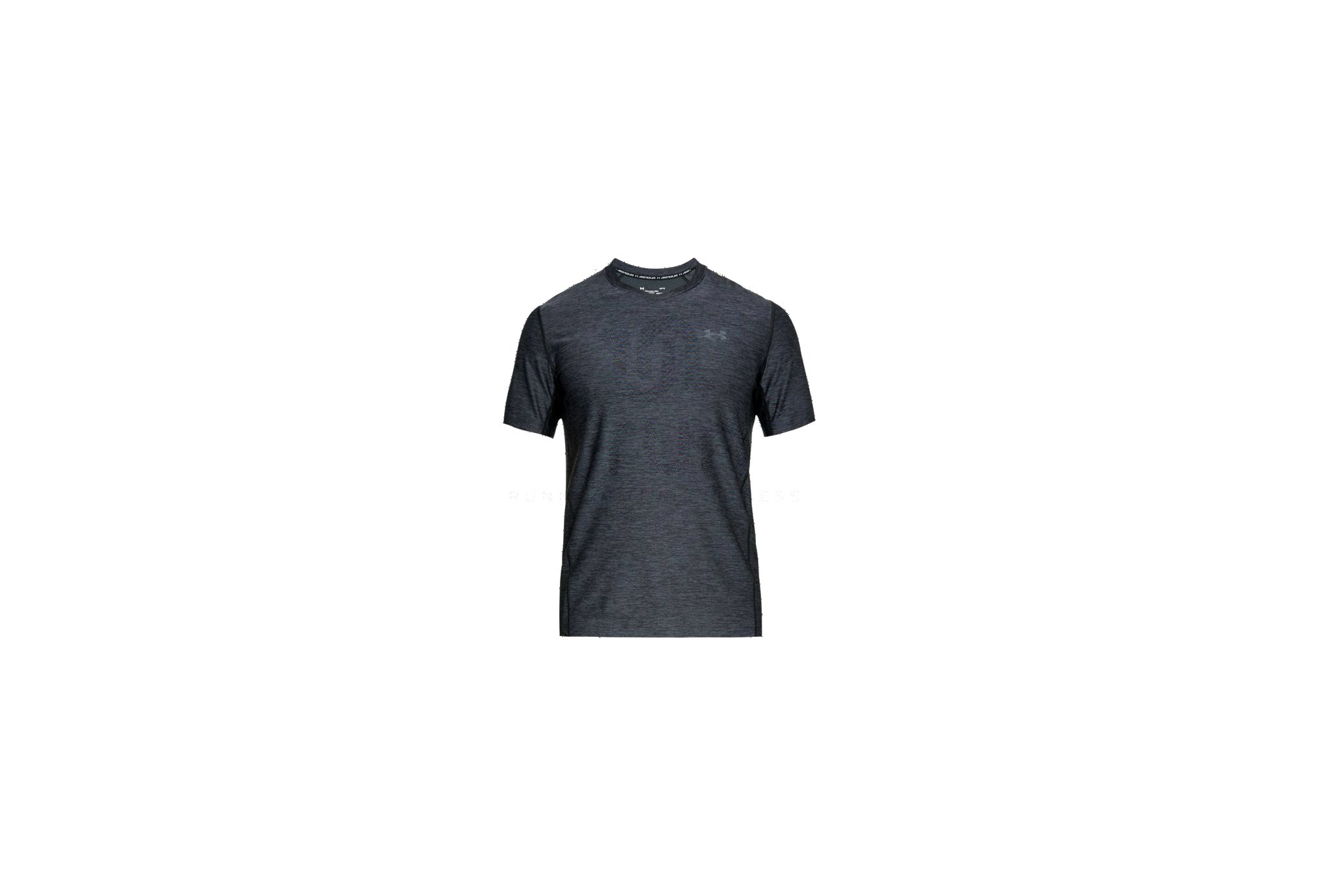 Under Armour Camiseta manga corta TRX Supervent Fitted SS