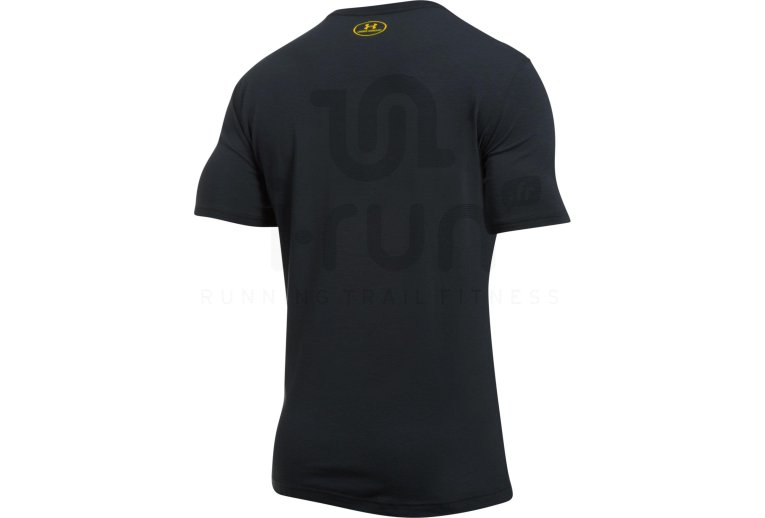 Under Armour TRX Your Machine SS M 