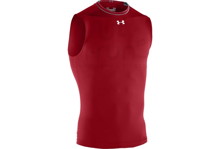 Under Armour TS HG Sonic Compression M 