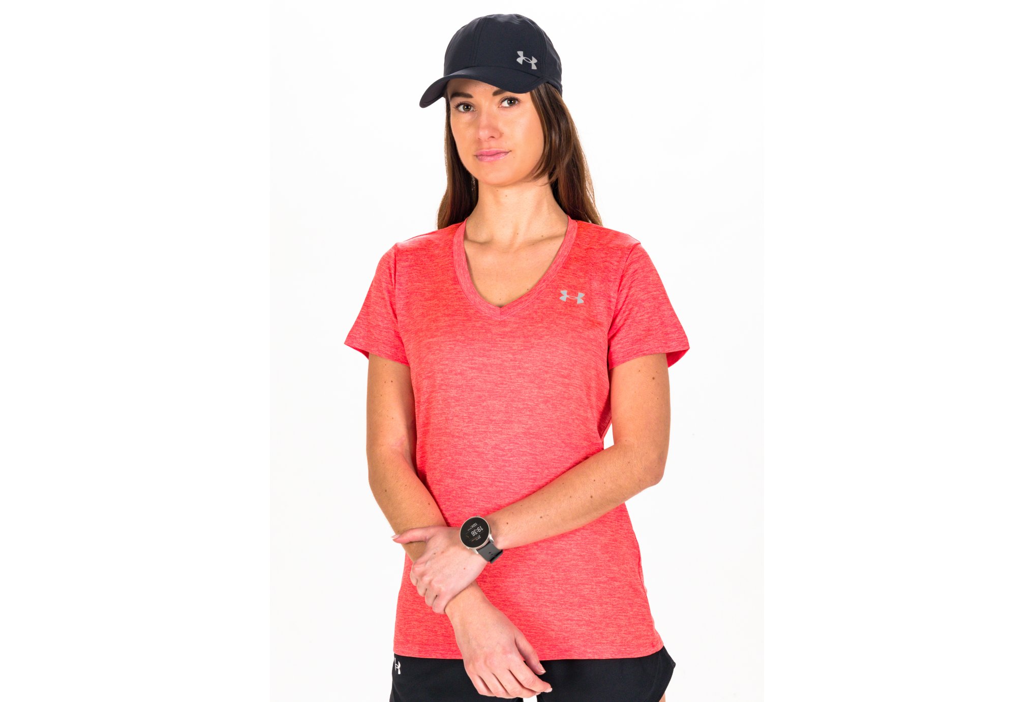 Under Armour Twist Tech W vêtement running femme déstockage