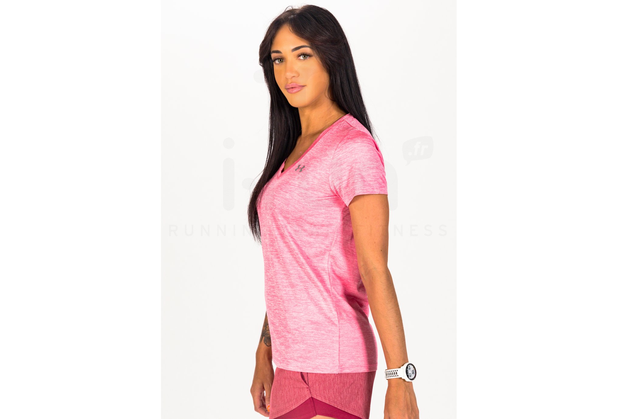 Under Armour Twist Tech Damen