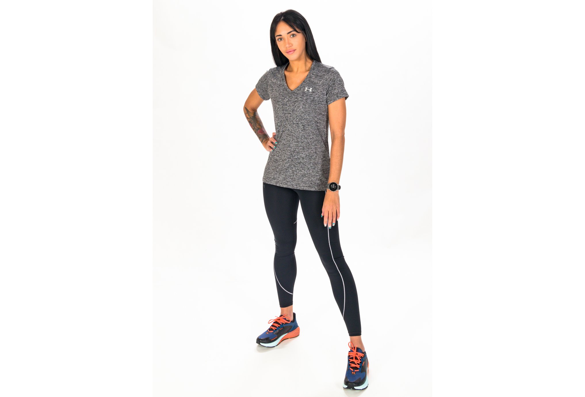 Under Armour Twist Tech Damen