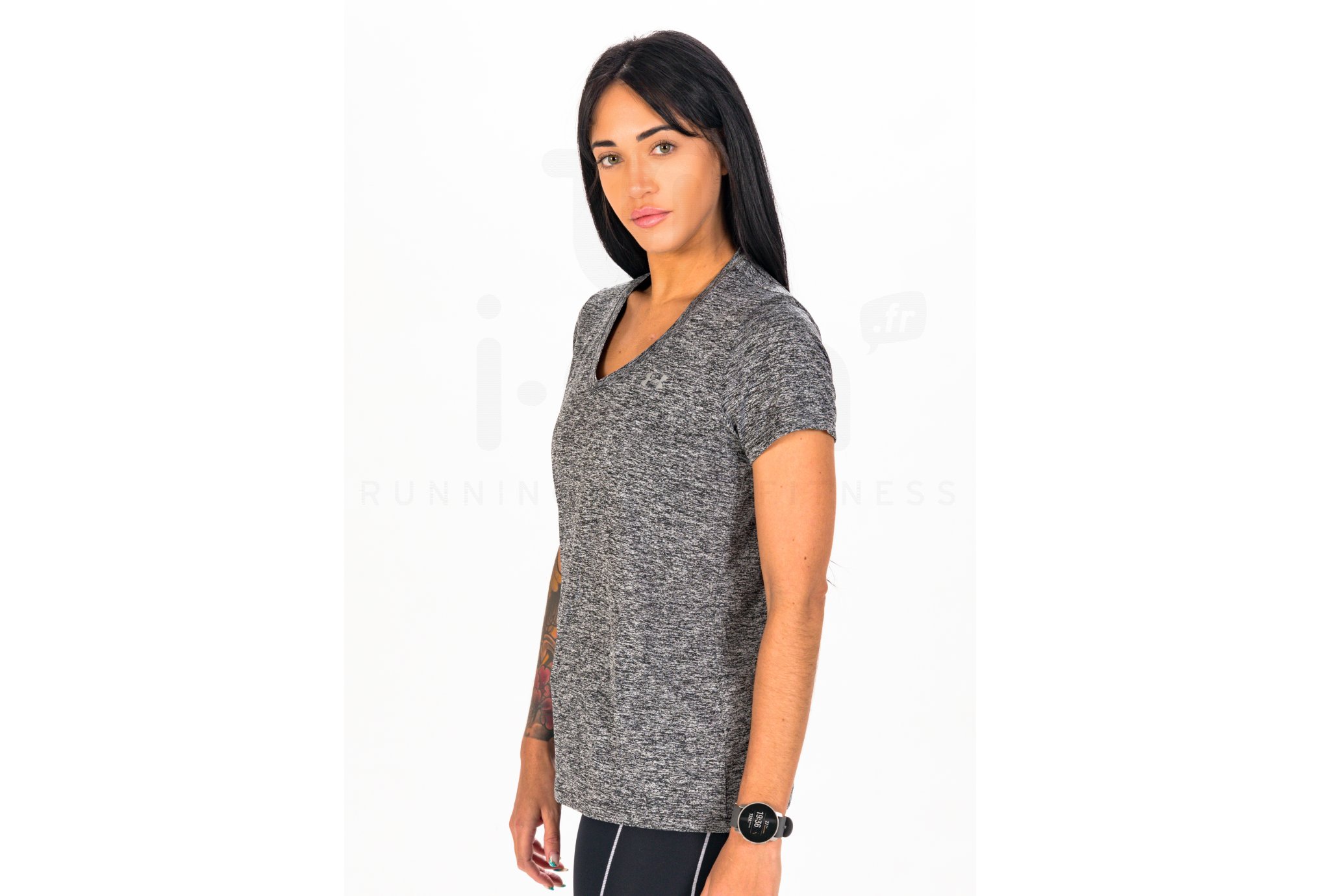 Under Armour Twist Tech Damen