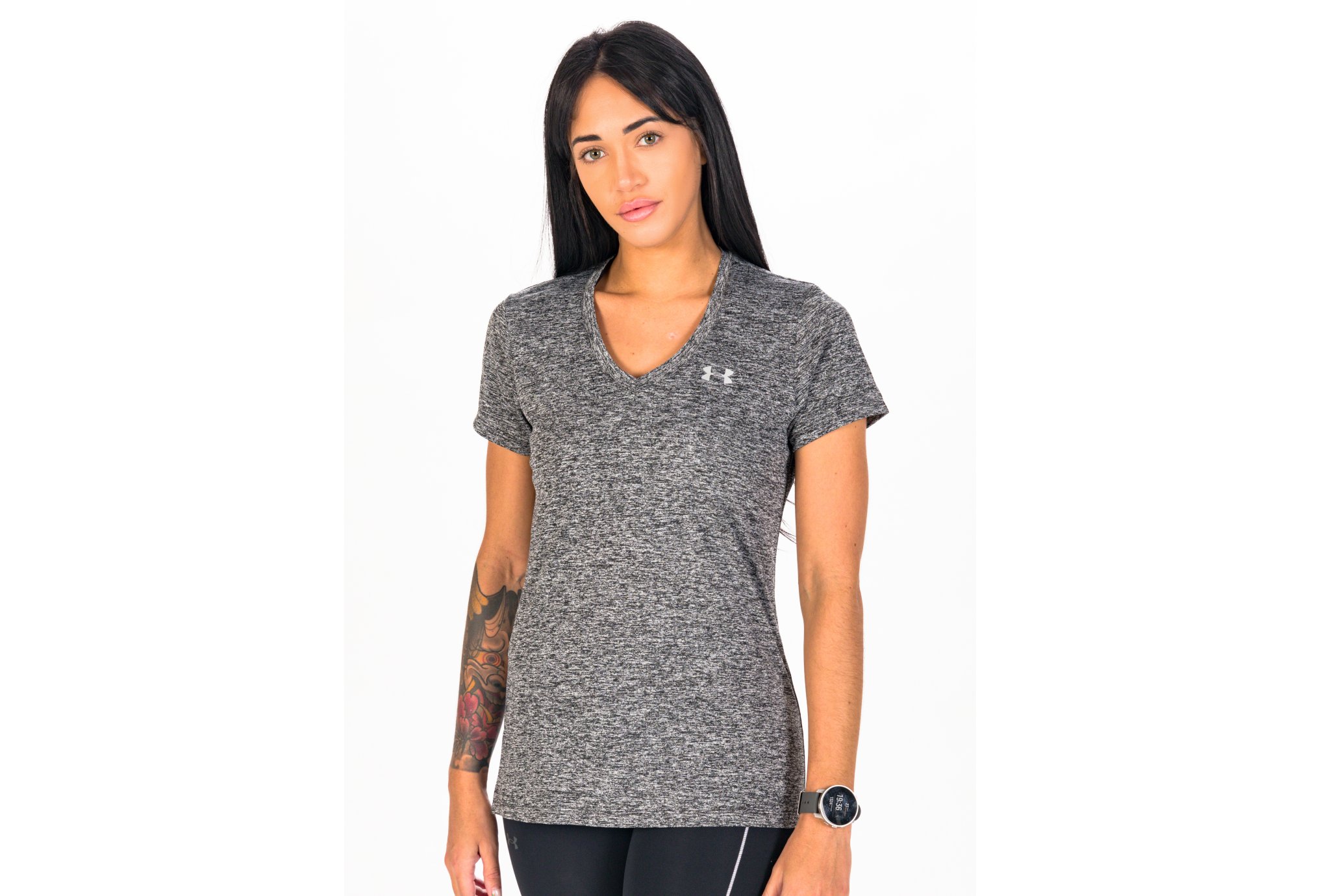 Under Armour Twist Tech Damen