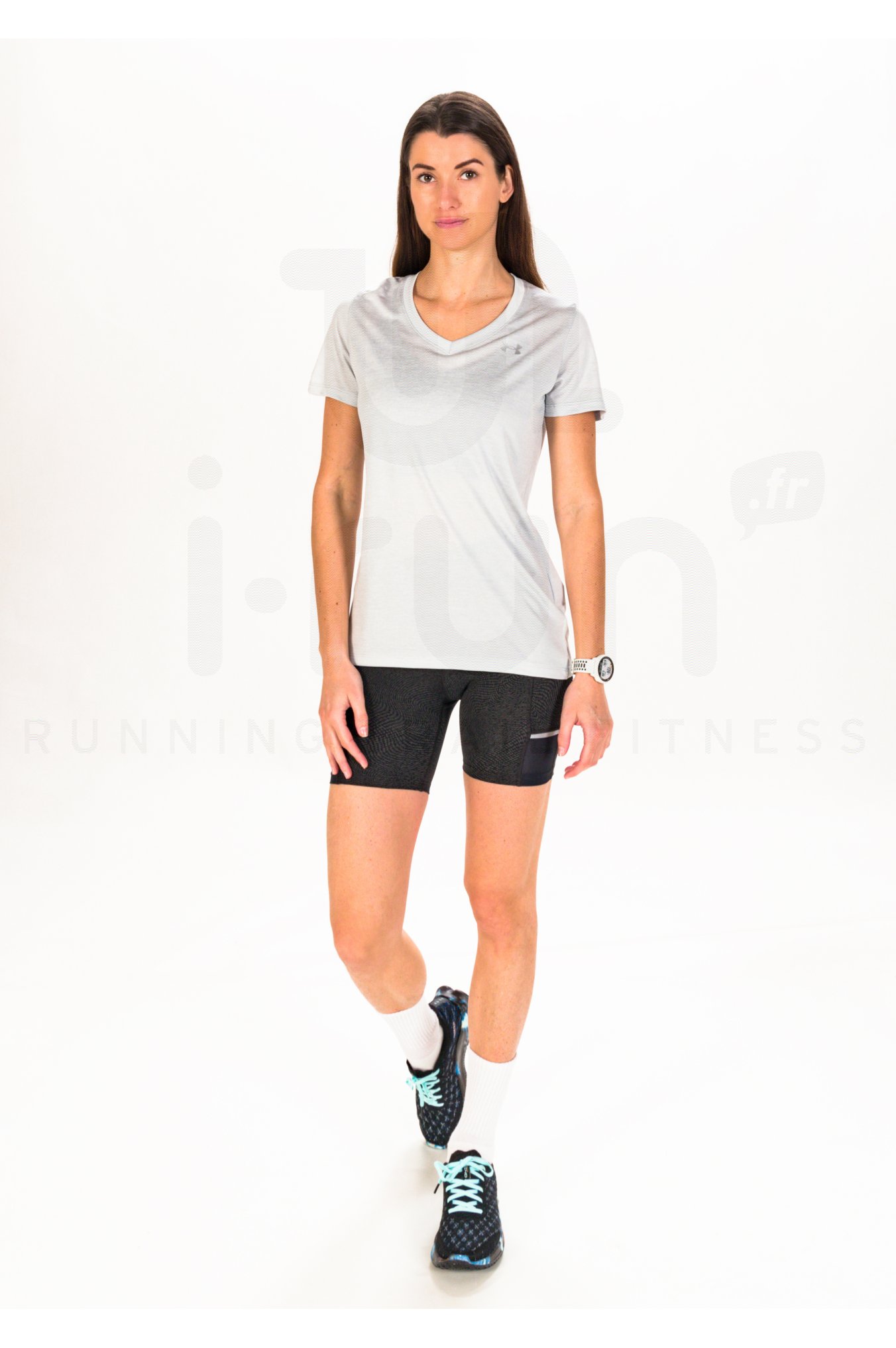 Under Armour Twist Tech W 