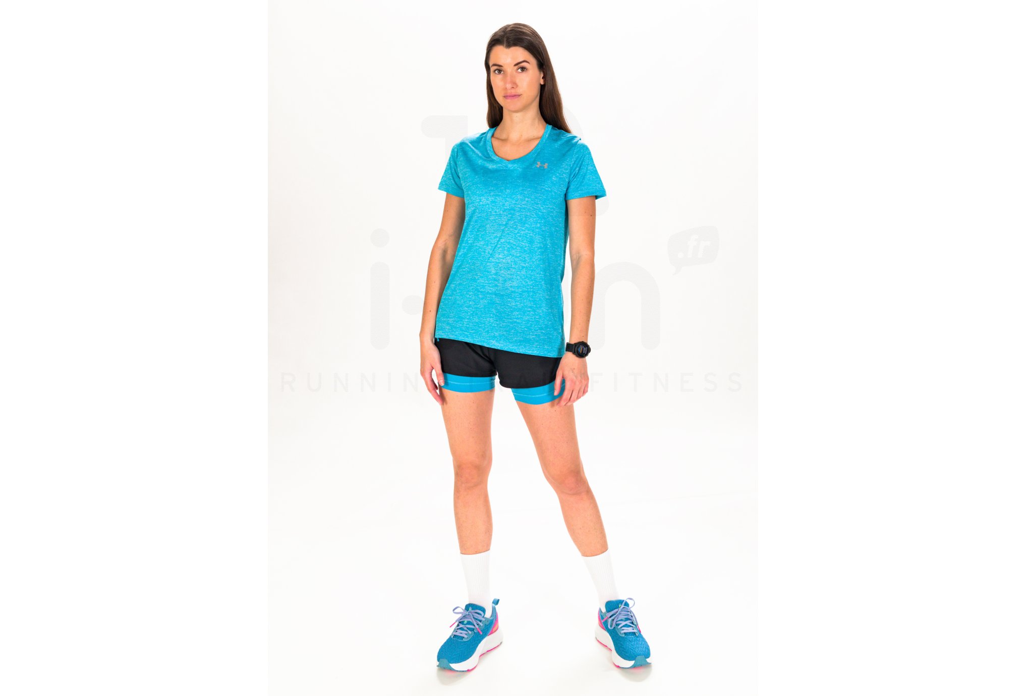 Under Armour Twist Tech Damen