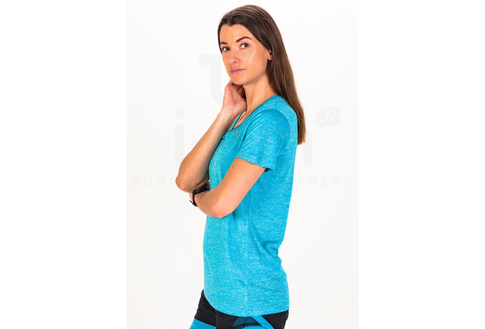Under Armour Twist Tech Damen