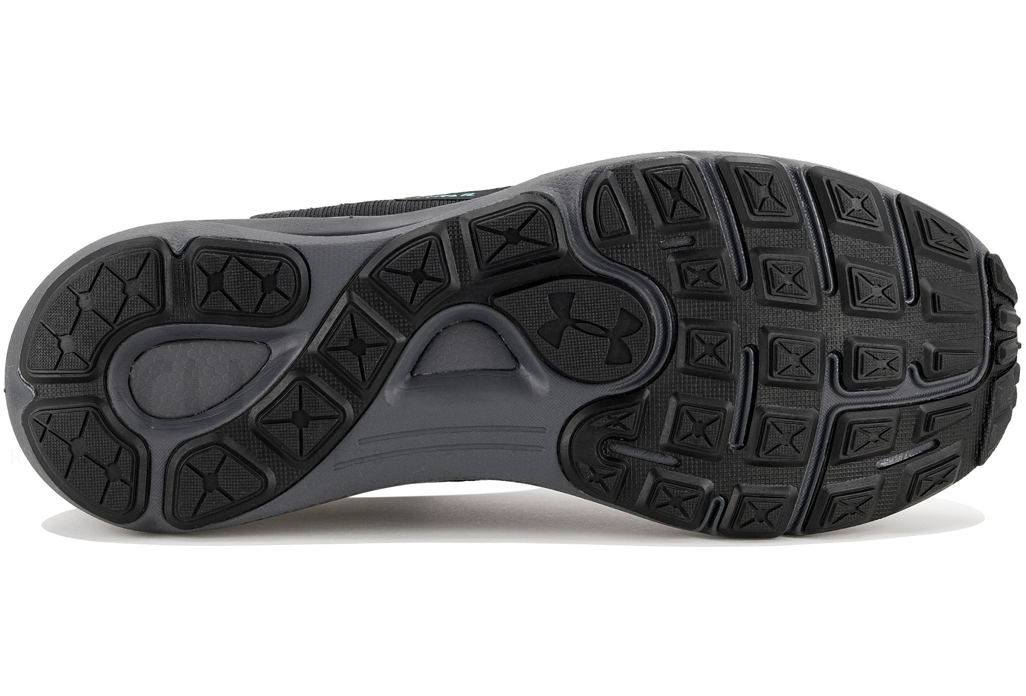 Under Armour U Sonic Trail M