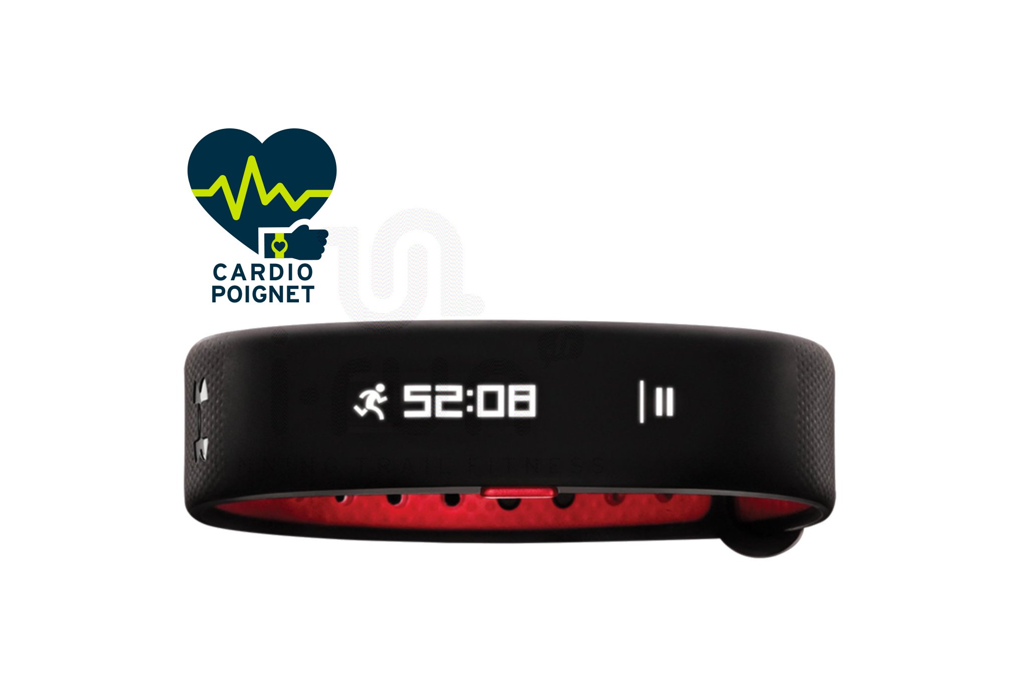 Under Armour UA Band