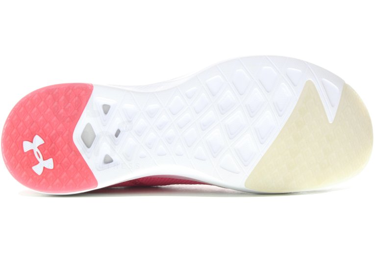 Under Armour UA Charged Push W 