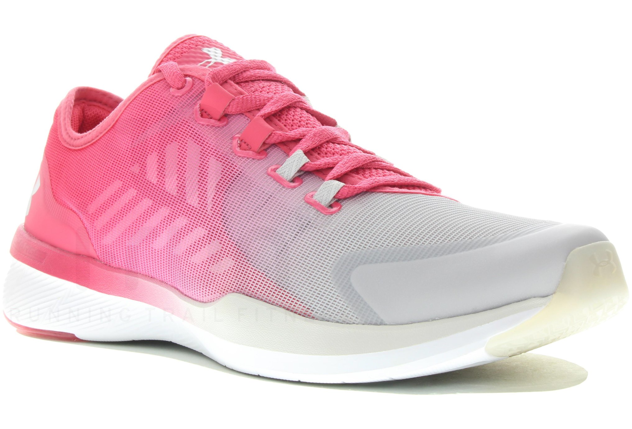 Under Armour UA Charged Push