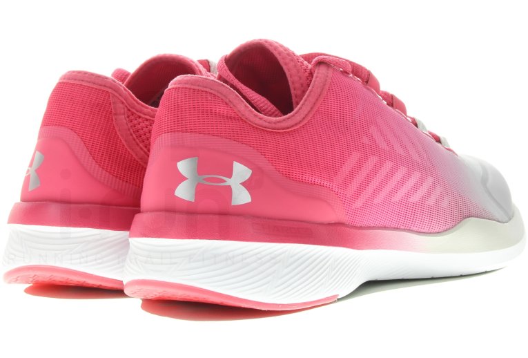 Under Armour UA Charged Push W 
