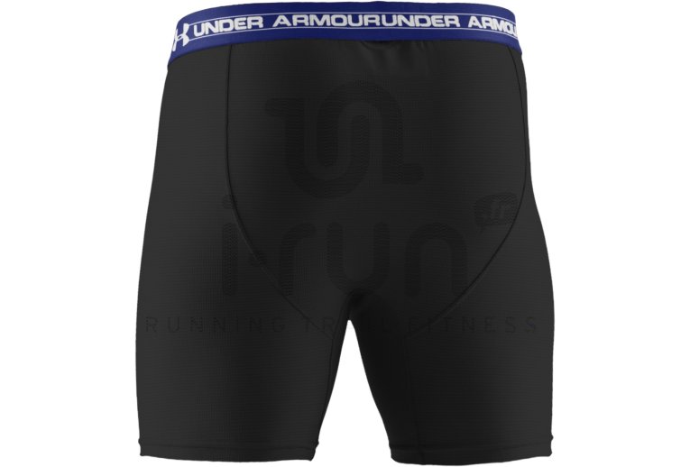 Under Armour UA Mesh 6 Boxerjock 