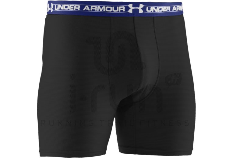 Under Armour UA Mesh 6 Boxerjock 