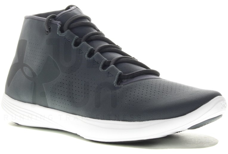 Under Armour UA Street Precision W 