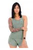 Under Armour UA Tech Knockout Damen