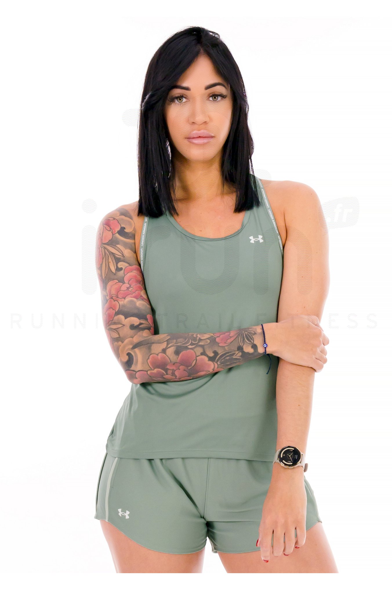 Under Armour UA Tech Knockout