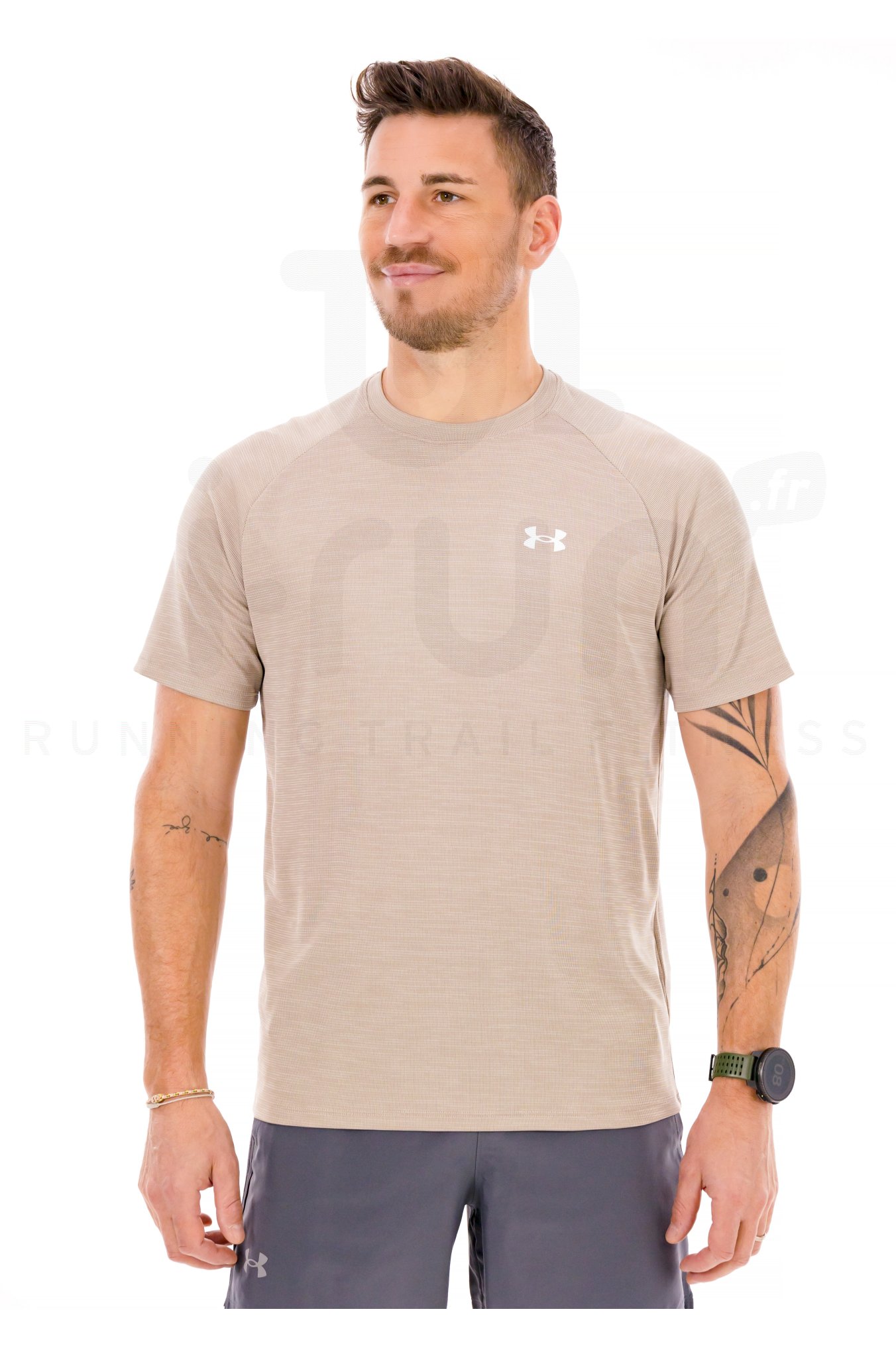 Under Armour UA Tech Textured