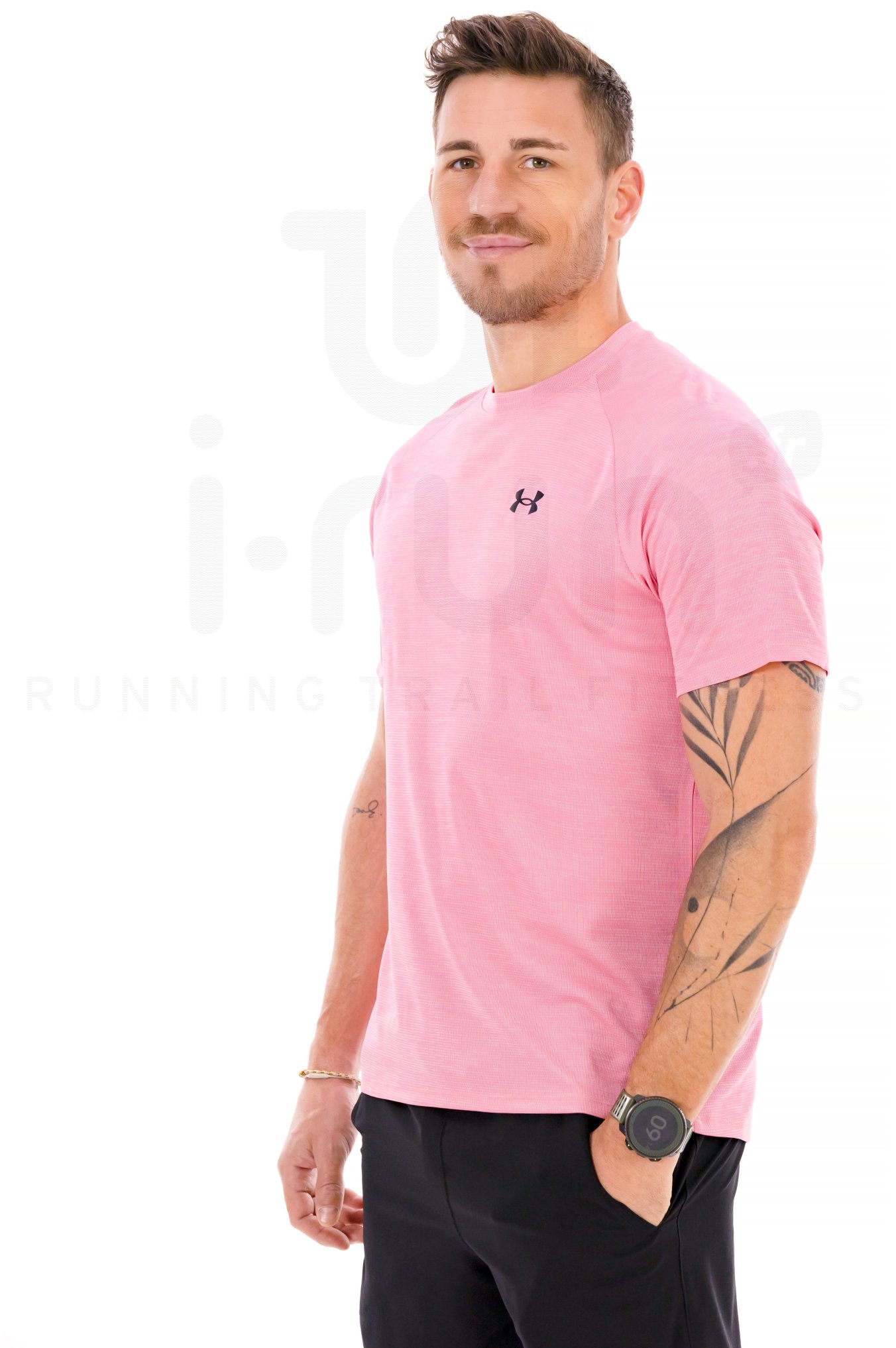 Under Armour UA Tech Textured 