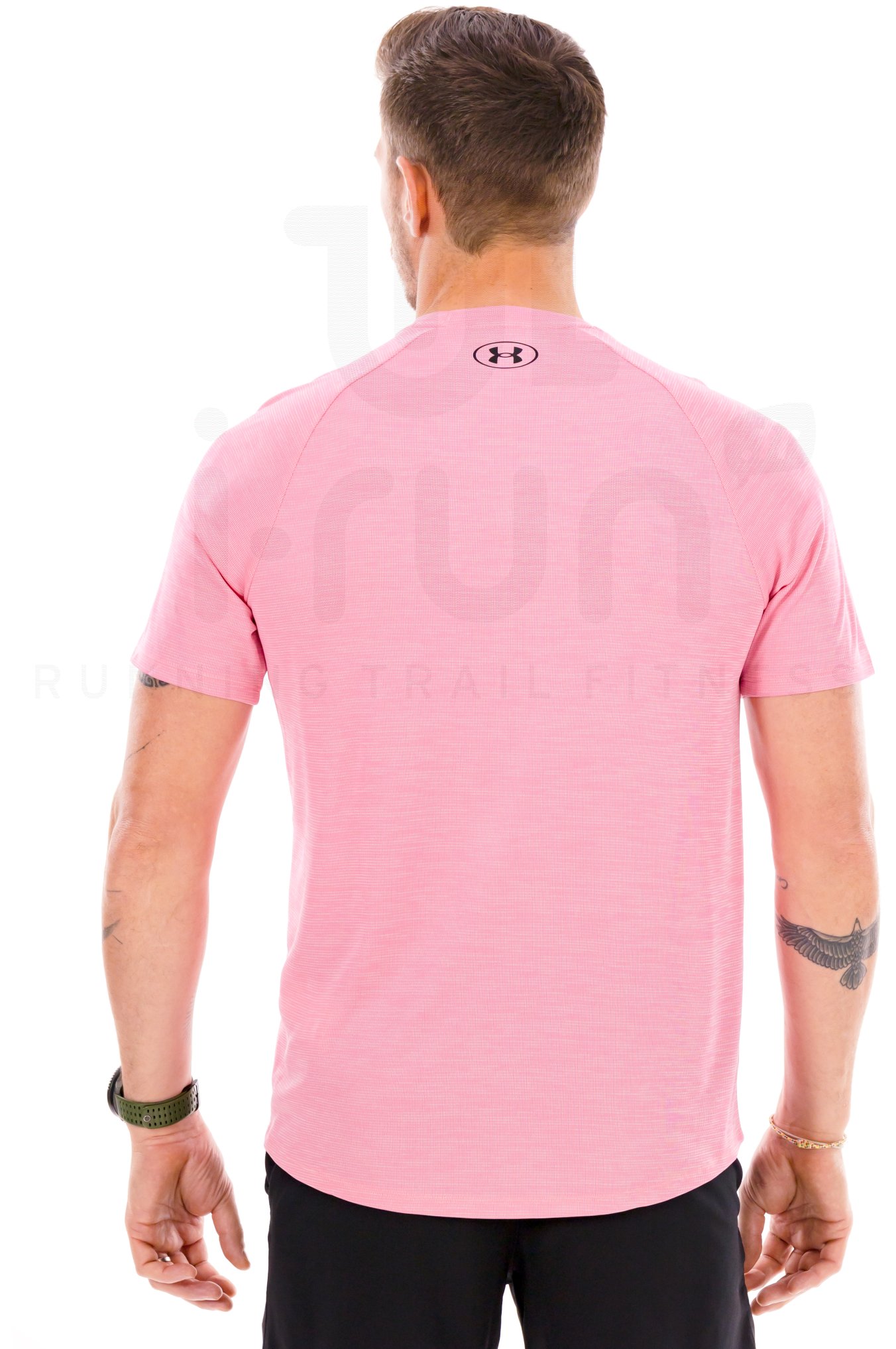 Under Armour UA Tech Textured 