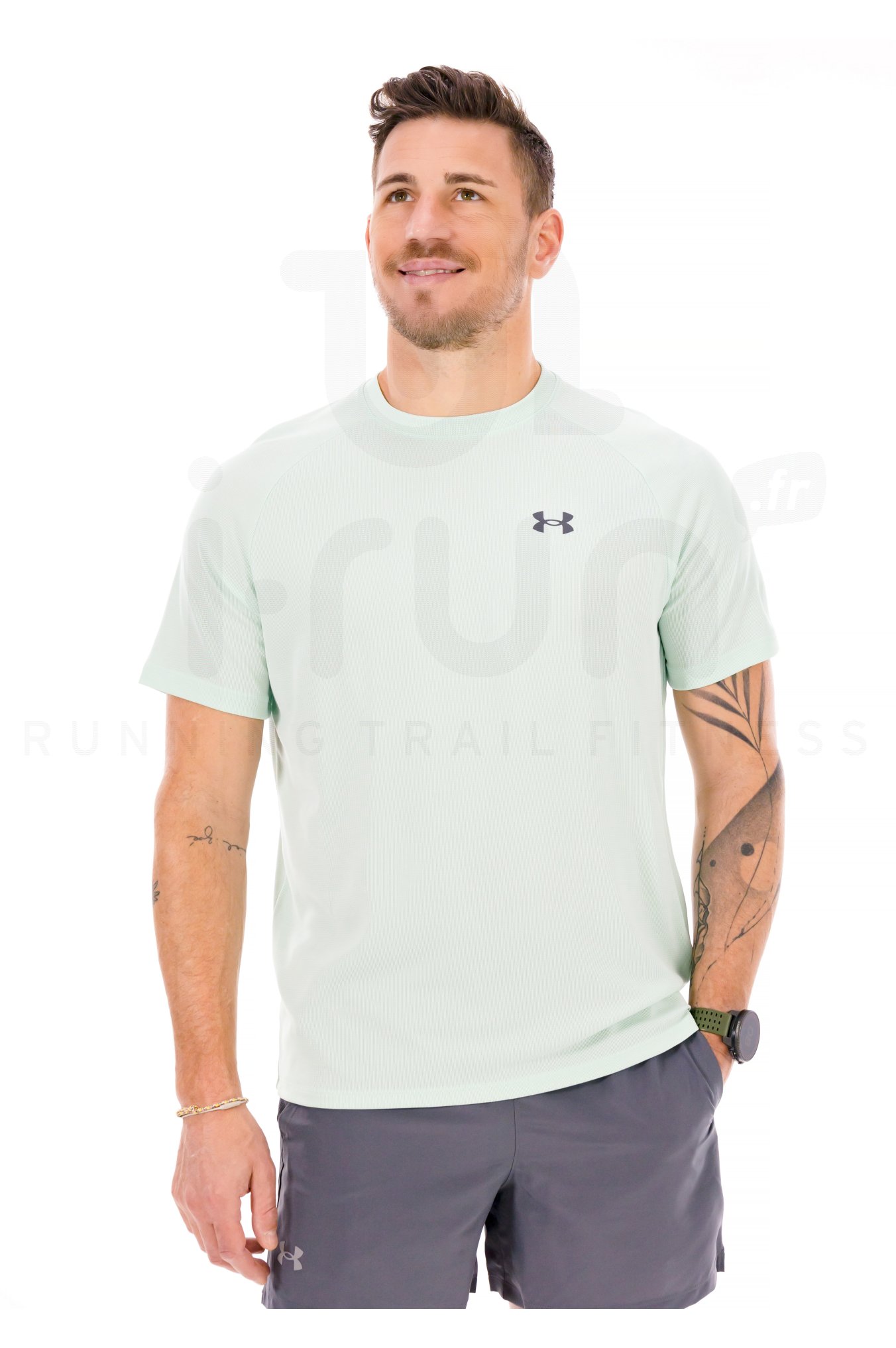 Under Armour UA Tech Textured