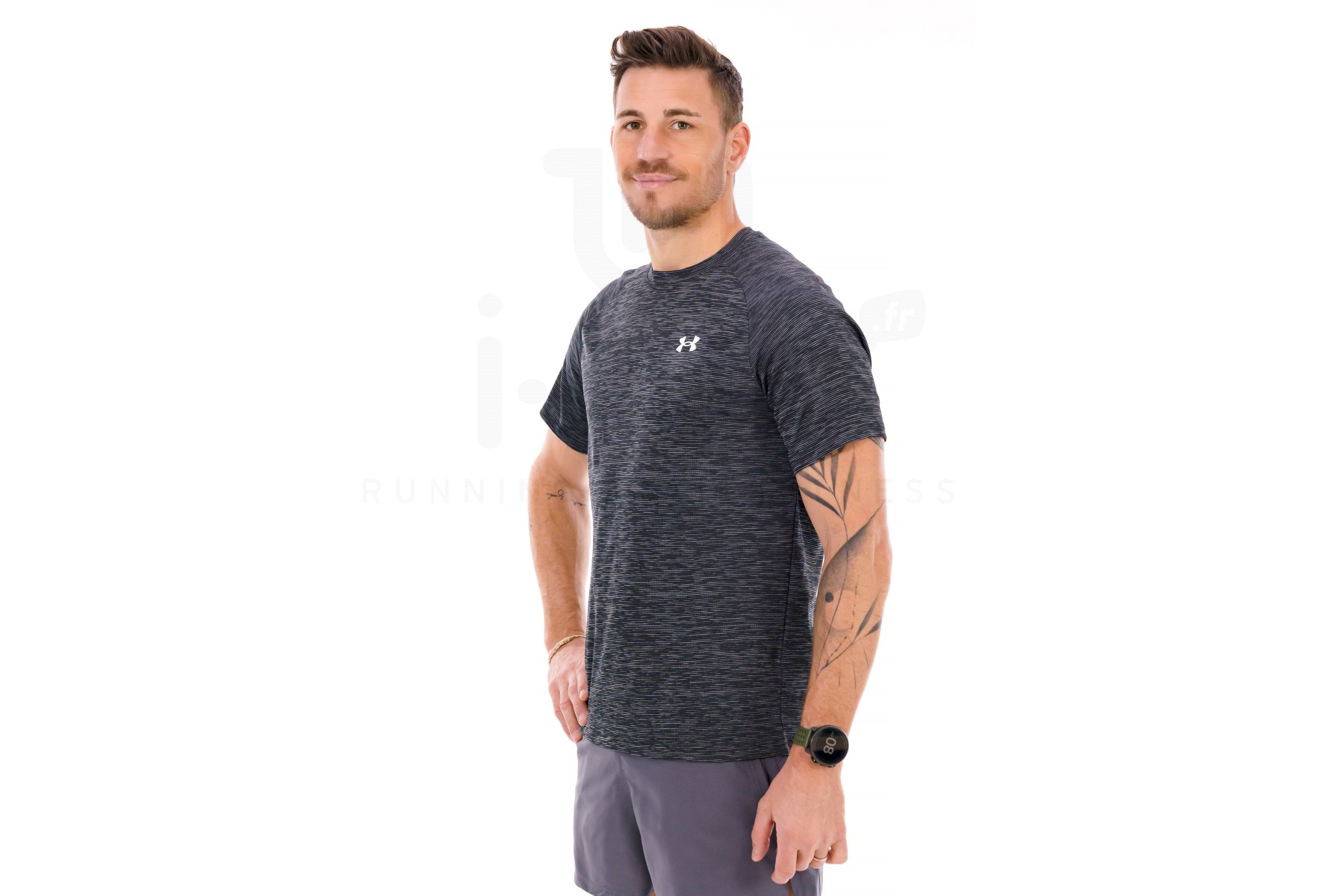 Under Armour UA Tech Textured