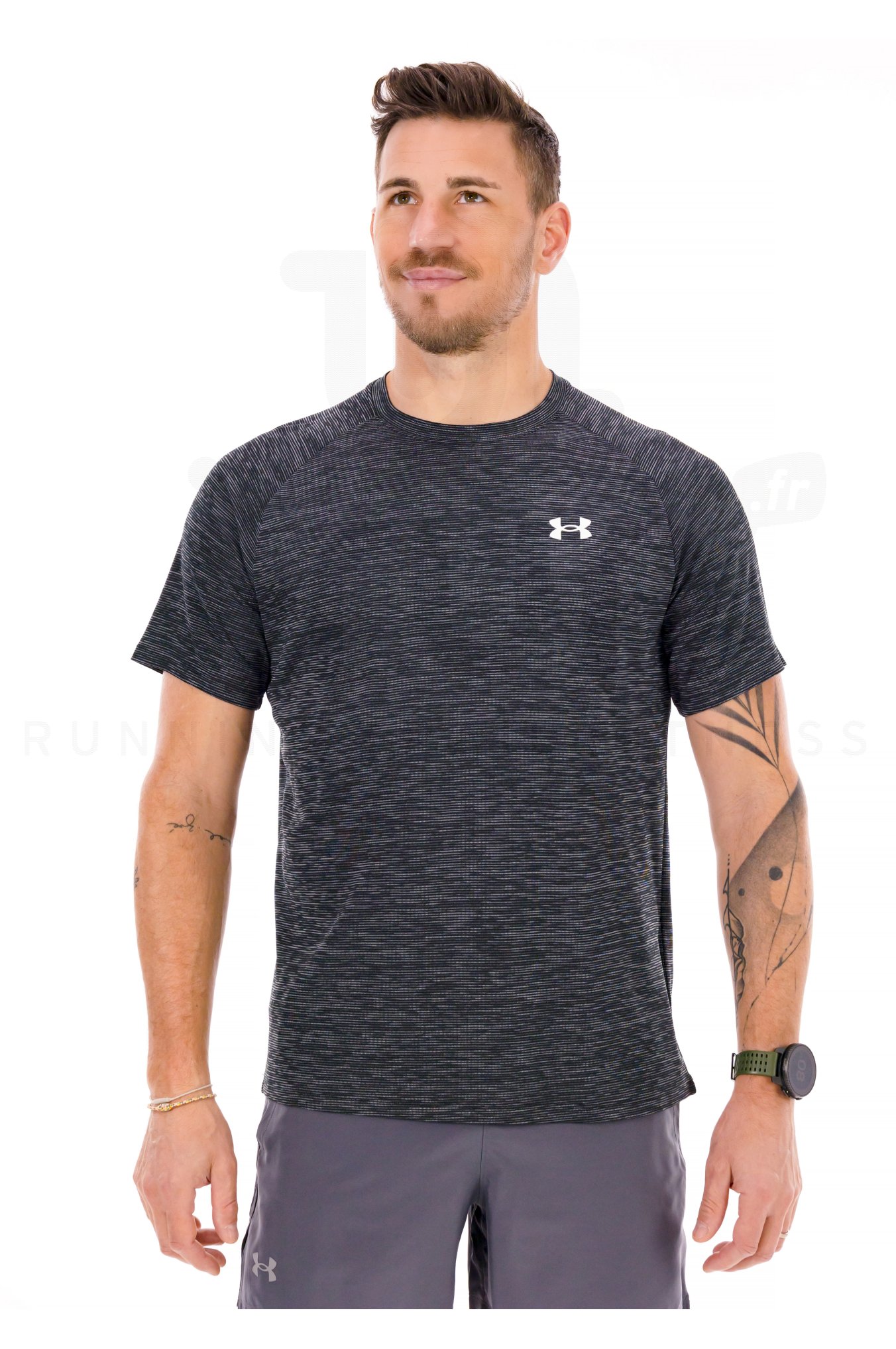 Under Armour UA Tech Textured