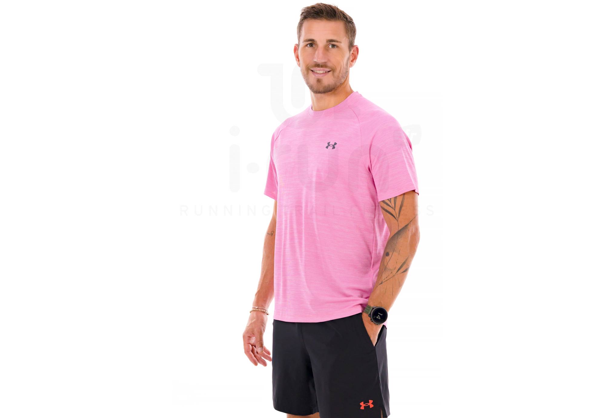 Under Armour UA Tech Textured